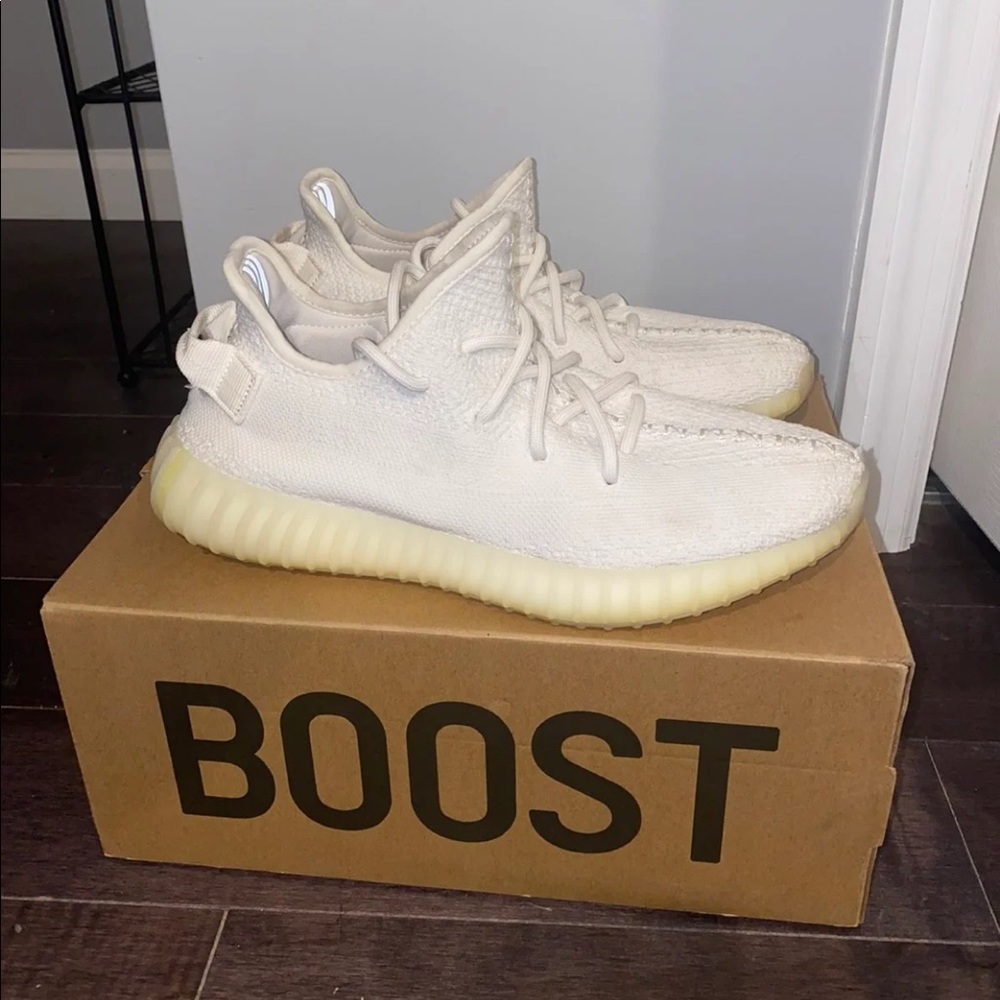 Yeezy Adidas Boost 350